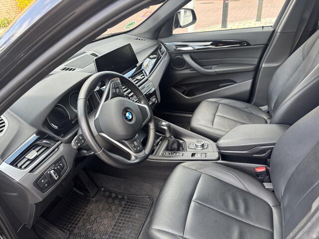 BMW X1 xDrive25e Hi.Ex.Ed.
