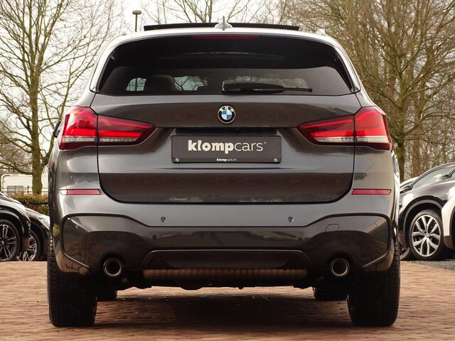 BMW X1 xDrive20i | M-Sport | 4x4 | HUD | Pano | Elektr.St | Camera | Keyless Entry
