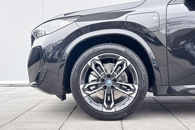 BMW X1 xDrive30e