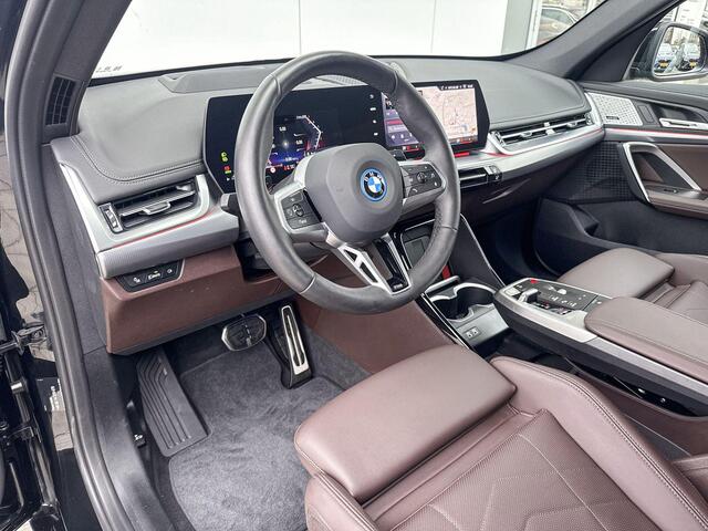 BMW X1 xDrive30e