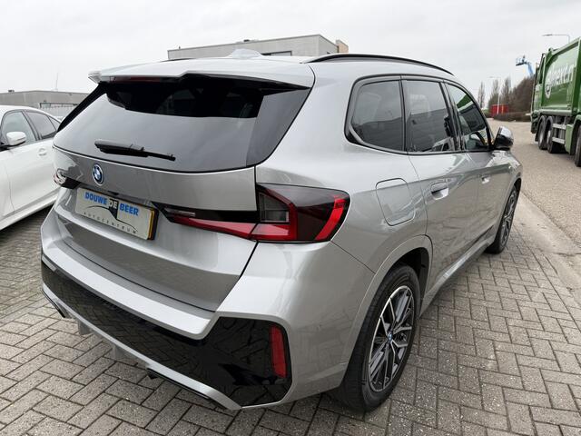 BMW X1 xDrive25e M sport Premium camera, leer, LED,