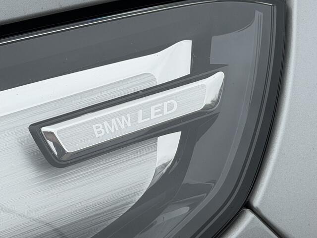 BMW X1 xDrive25e M sport Premium camera, leer, LED,