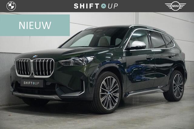 BMW X1 sDrive18i Panoramadak | Harman Kardon | Head Up | Stuurverwarming