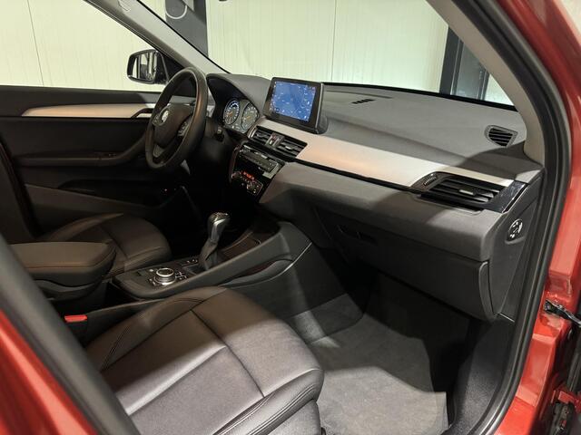 BMW X1 xDrive25e eDrive Edition Aut. | navi | leder | hud | carplay |