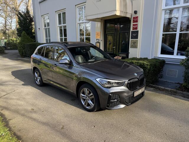BMW X1 xDrive25e eDrive Edition