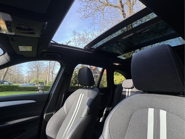 BMW X1 xDrive25e eDrive Edition