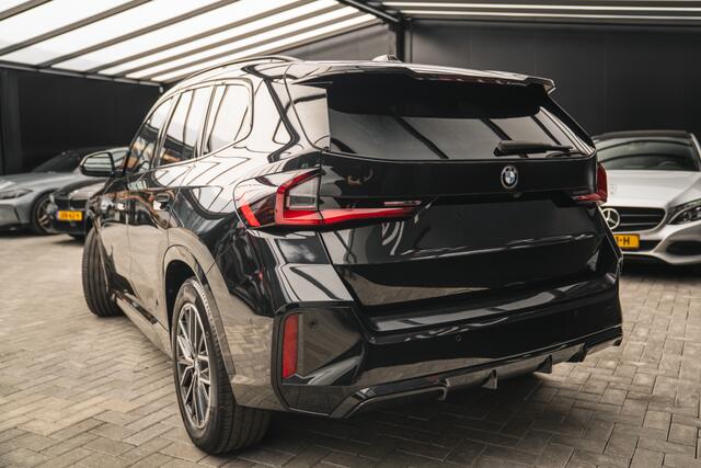 BMW X1 XDRIVE M SPORT, 360, stoelverw,