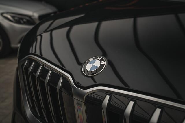 BMW X1 XDRIVE M SPORT, 360, stoelverw,