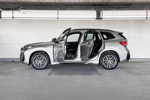 BMW X1 xDrive25e
