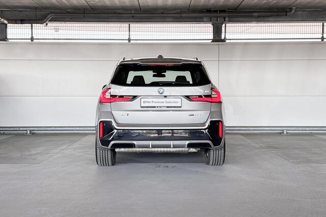 BMW X1 xDrive25e