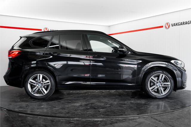 BMW X1 xDrive25e M-sport Panoramadak Trekhaak