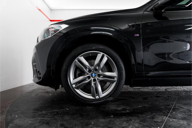 BMW X1 xDrive25e M-sport Panoramadak Trekhaak