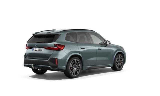 BMW X1 xDrive25e | M-Sport Pro | 20'' | Harman/Kardon | Panorama. | Driv. + Park. Plus | Head-up | Head-Up | Elek. stoel. + massage | Trekhaak | Comf. Acc. | Stuur + stoelverw.