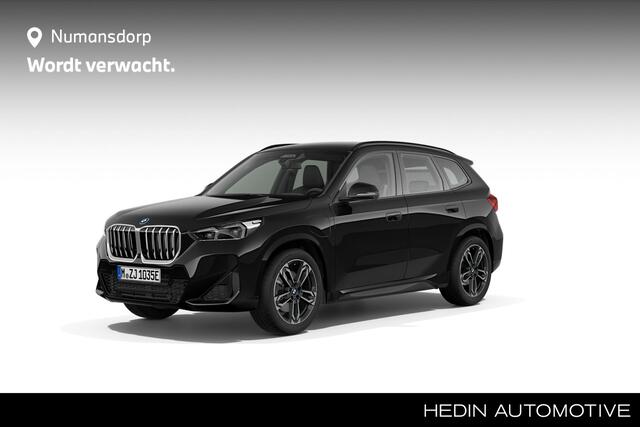 BMW X1 xDrive30e | M-Sport | Co Pilot | Trekhaak | Harman/kardon | Elek. stoelverst. Head up