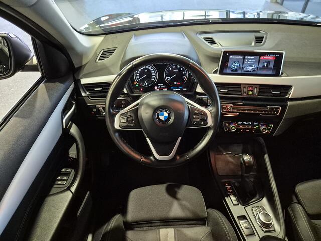 BMW X1 xDrive25e Executive Navigatie | Camera | 4x4 | 1e eigenaar