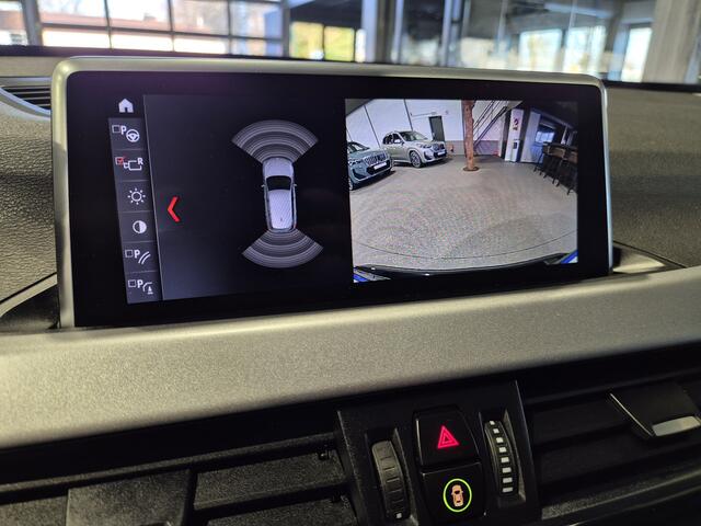 BMW X1 xDrive25e Executive Navigatie | Camera | 4x4 | 1e eigenaar