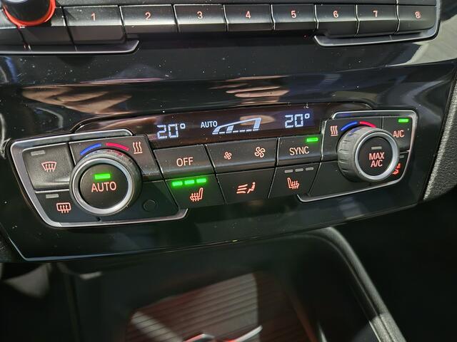 BMW X1 xDrive25e Executive Navigatie | Camera | 4x4 | 1e eigenaar