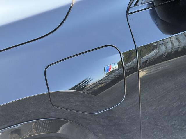 BMW X1 xDrive25e | M-Sport | Camera | Stoel + stuurverw. | Harman/kardon