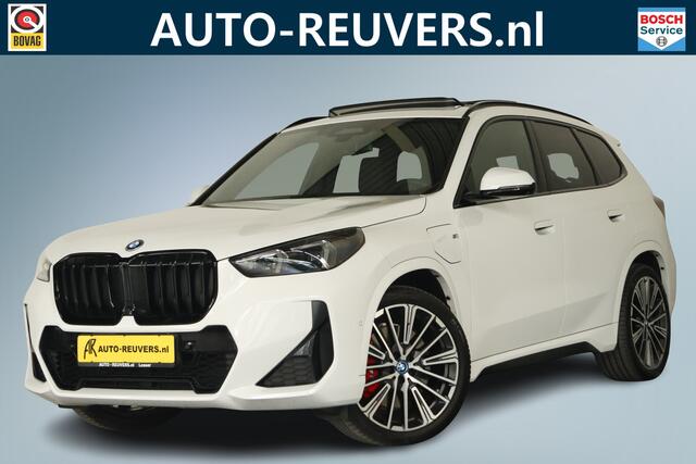 BMW X1 xDrive30e M-Sport Pano / Navi / HUD / Harman-kardon / Adaptive Cruise