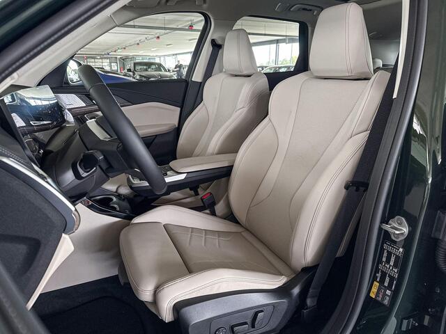 BMW X1 xDrive25e | Actiefstoelen voor | Glazen panoramadak