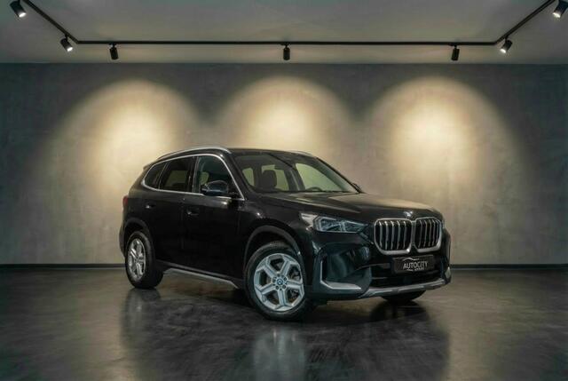 BMW X1 xDrive25e PHEV Facelift | Adaptive LED | Stoelverwarming | Comfo