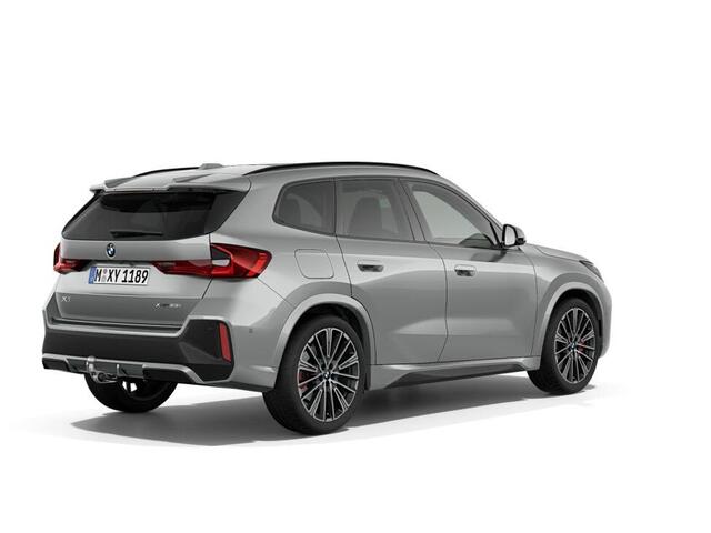 BMW X1 xDrive23i High Executive | M Sportpakket Pro | Innovation Pack | Driving Assistant Professional | Travel Pack | Harman Kardon | Comfort Pack | Trekhaak