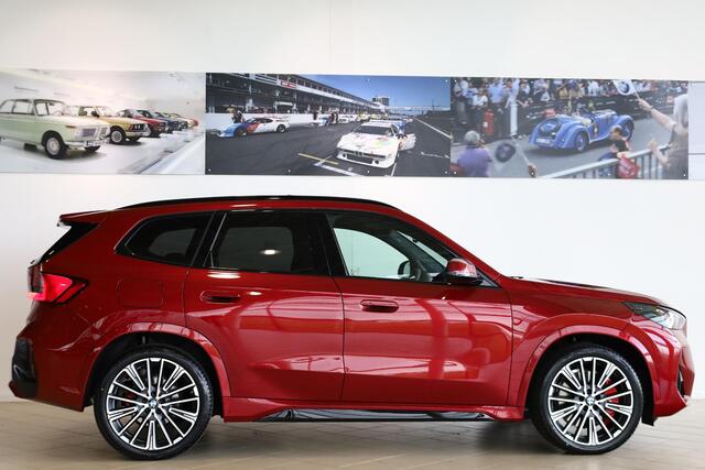 BMW X1 xDrive25e Optimized Edition | M Sportpakket Pro | Comfort Pack | Premium Pack | Travel Pack