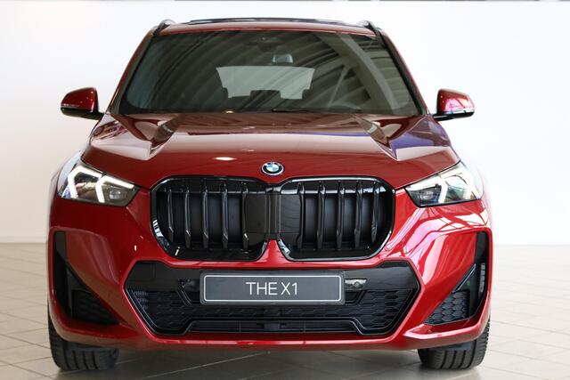 BMW X1 xDrive25e Optimized Edition | M Sportpakket Pro | Comfort Pack | Premium Pack | Travel Pack