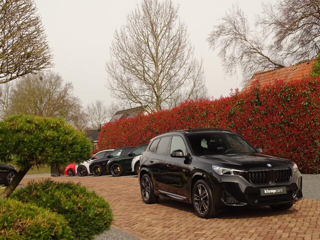 BMW X1 xDrive23i | M-Sport | Harman/Kardon | Panoramadak | Head-up | Full Options!
