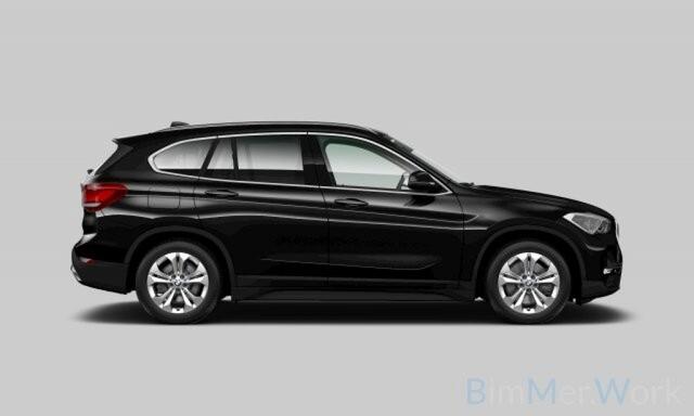 BMW X1 xDrive25e High Exe,Leer,Pano,HUD,Stoelverw,Camera,Carplay,Clima,Cruise,Dealer OH