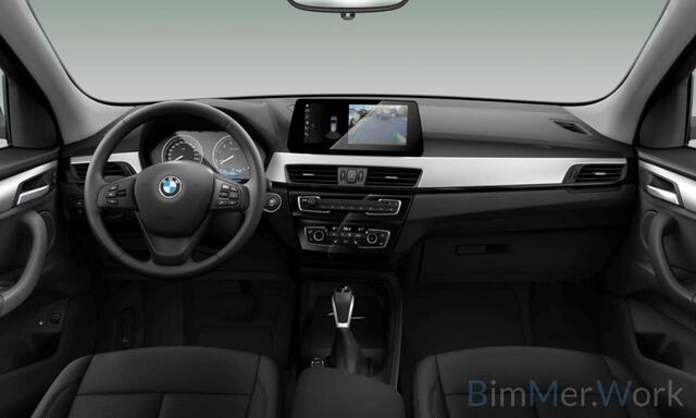 BMW X1 xDrive25e High Exe,Leer,Pano,HUD,Stoelverw,Camera,Carplay,Clima,Cruise,Dealer OH