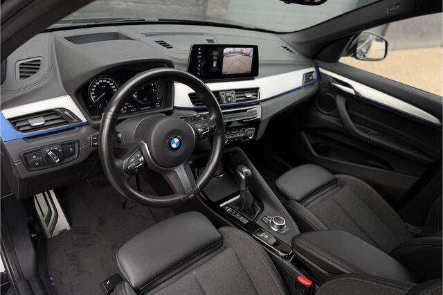 BMW X1 xDrive25e M-Sport | Head-Up | Camera | Adaptief LED | PDC V+A | Adaptieve Cruise