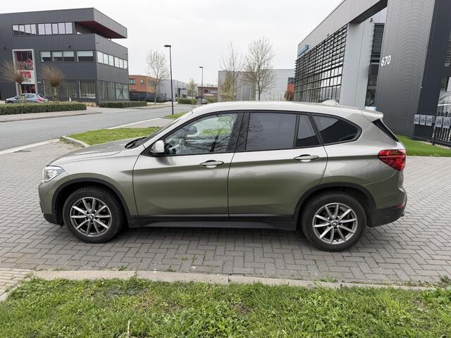 BMW X1 sDrive18i Executive