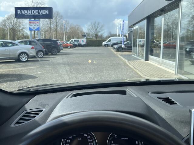 BMW X1 sDrive20i High Executive 192pk/141kW Automaat | Panodak | Afneembare trekhaak | Vol leder | Camera | Elektr. achterklep | Head-Up display | etc. etc.