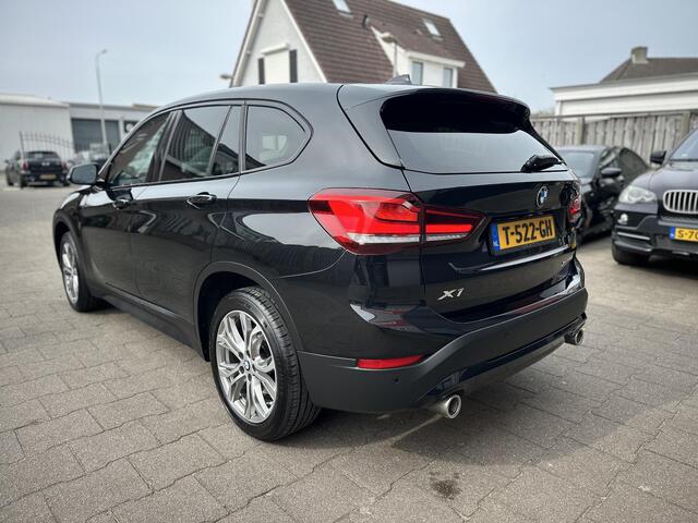 BMW X1 xDrive20i Executive