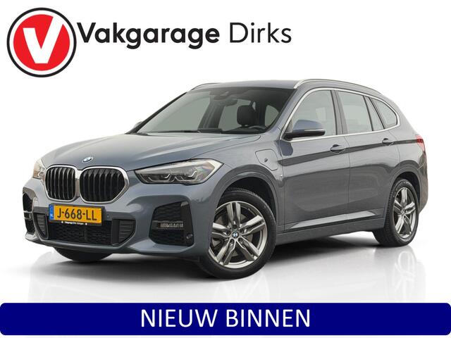 BMW X1 xDrive25e M-Sport ? Leder ? Memory ? Camera