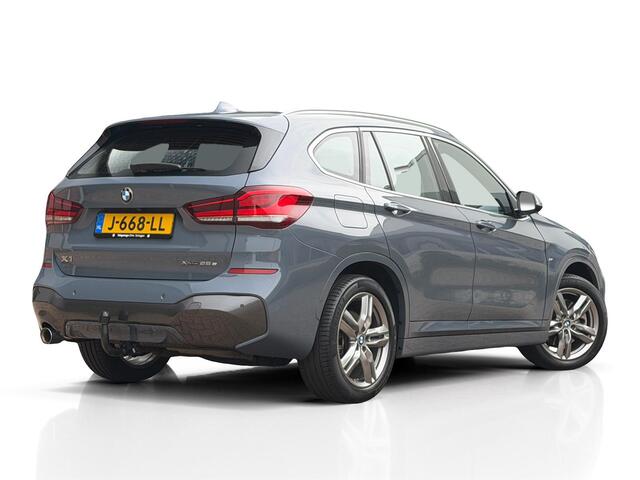 BMW X1 xDrive25e M-Sport ? Leder ? Memory ? Camera