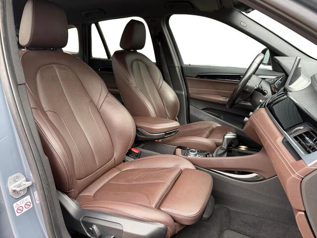 BMW X1 xDrive25e M-Sport ? Leder ? Memory ? Camera