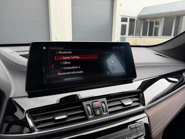 BMW X1 xDrive25e M-Sport ? Leder ? Memory ? Camera