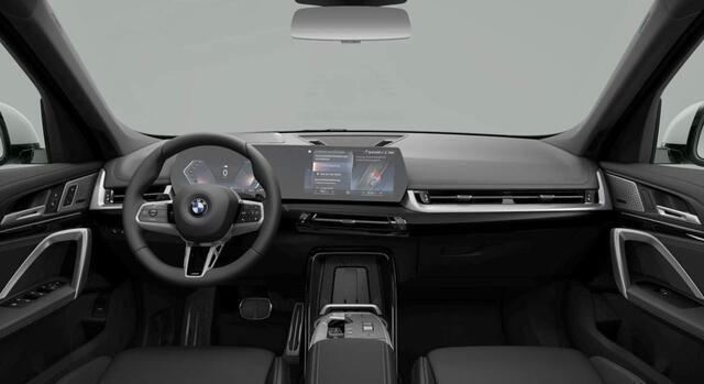 BMW X1 sDrive18i M-Sport | Panoramadak | Comfort Access