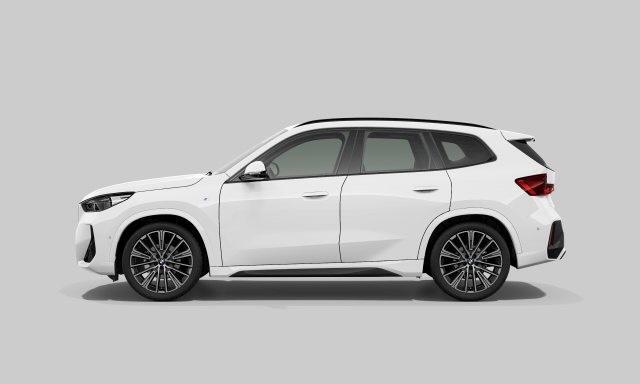 BMW X1 sDrive18i M-Sport | Panoramadak | Comfort Access