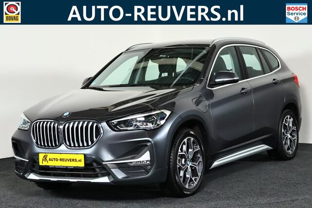 BMW X1 xDrive25e xLine / LED / HUD / Navi / Camera
