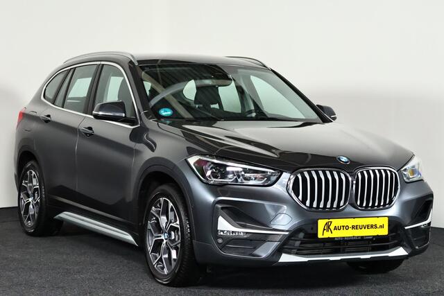BMW X1 xDrive25e xLine / LED / HUD / Navi / Camera