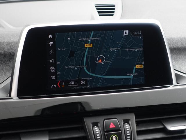 BMW X1 sDrive18i M Sport Aut- Sport leder Interieur, Sfeerverlichting, Camera, Xenon Led, Stoelverwarming