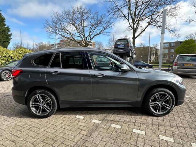 BMW X1 xDrive 20I High Executive Navi Cruise Trekhaak