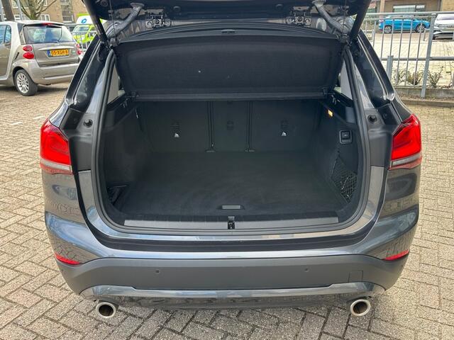 BMW X1 xDrive 20I High Executive Navi Cruise Trekhaak