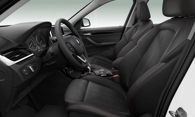 BMW X1 sDrive18i High Executive