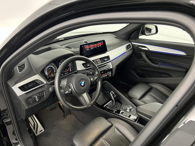 BMW X1 sDrive20i 192 PK Aut. M-Sport/Pano/Camera/19"/Head up