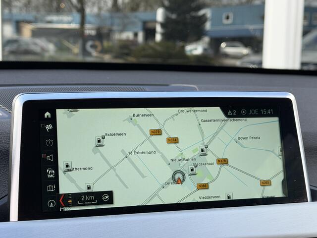 BMW X1 sDrive20i | Leder | Memory | Camera | HUD | Trekhaak