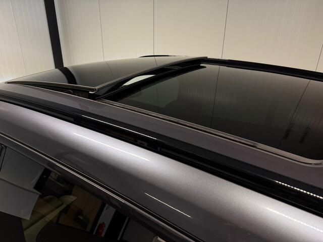 BMW X1 sDrive20i High Executive M Sport Panodak Leder Led Trekhaak